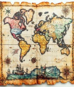 2. Global Playground 🌎🤝